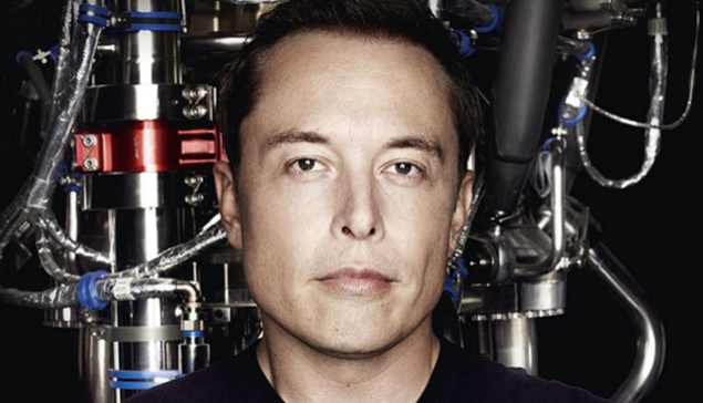 Elon Musk Signs Open Letter Urging Against The Use of AI And Robotics In Warfare