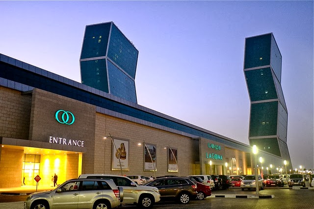 Doha’s Lagoona Mall to open in Q1 2011