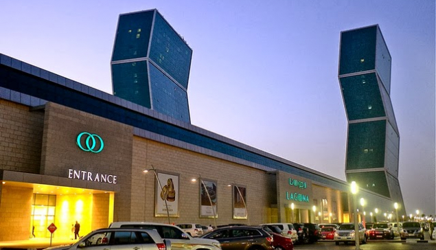 Doha’s Lagoona Mall to open in Q1 2011