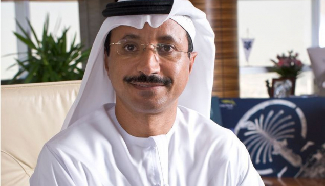 DP World chairman eyes growth on pick-up in global trade