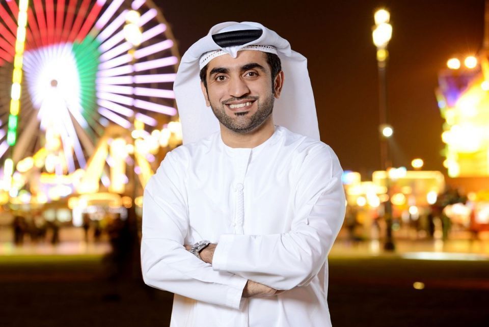 Dubai's Global Village is ready to go global