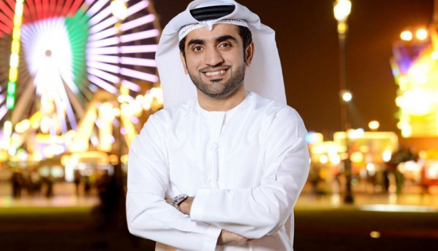 Dubai's Global Village is ready to go global