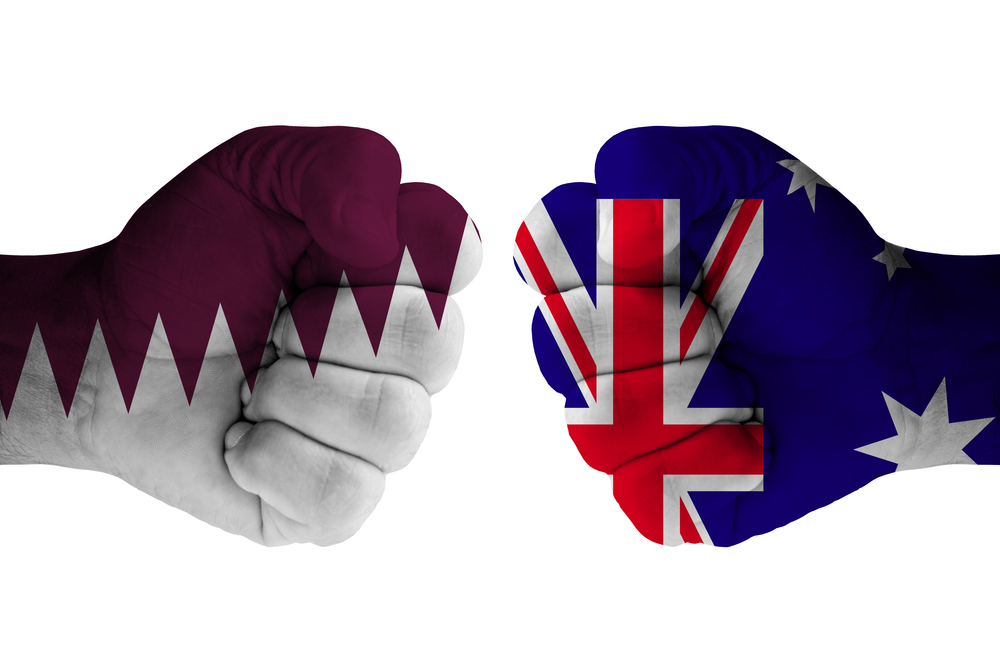 Doha Bank hosts event in Sydney to brief bankers, corporates about Qatar