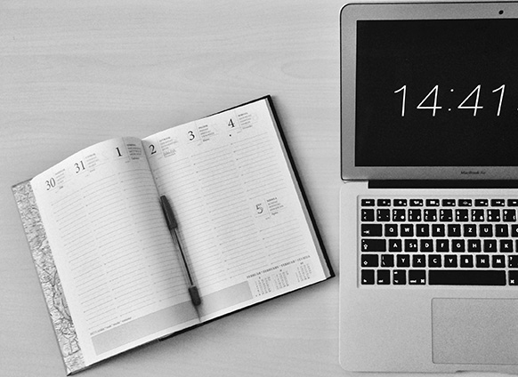 4 Tips to Set Yourself Up for a Better Tomorrow Today