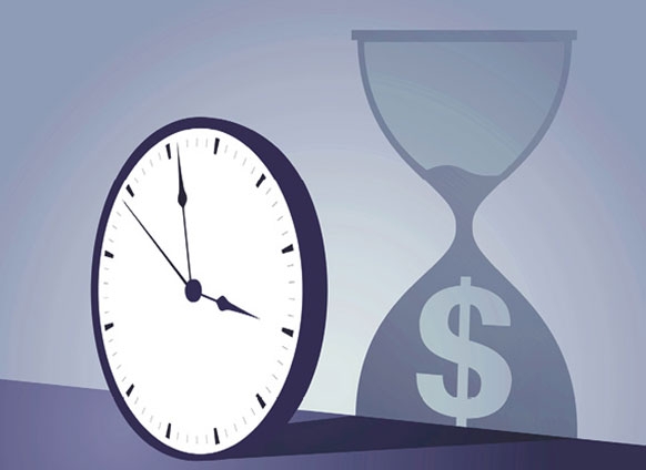 Time Is Your Most Valuable Resource—Don’t Waste It