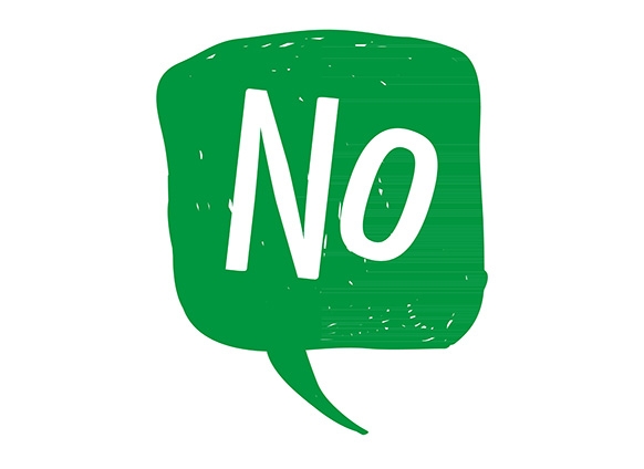 There’s a Better Way to Say ‘No’ to People