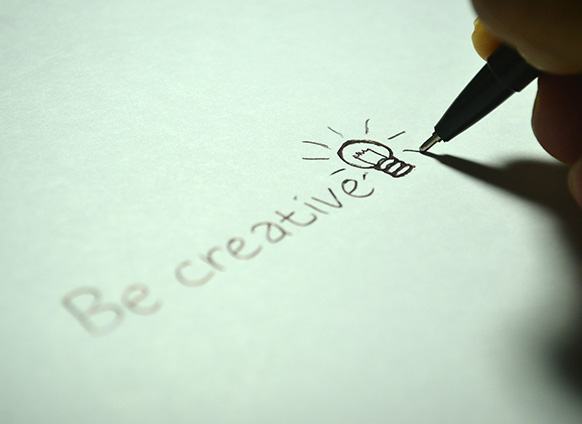 How to Inspire Creativity on a Deadline