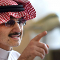 Alwaleed to buy Credit Agricole's $1.5bn Banque Saudi Fransi stake