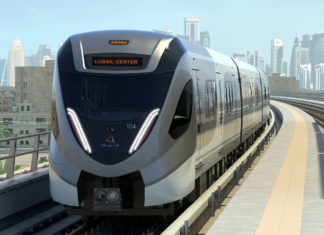 RKH Qitarat assigned operation of Doha Metro, Lusail Light rail